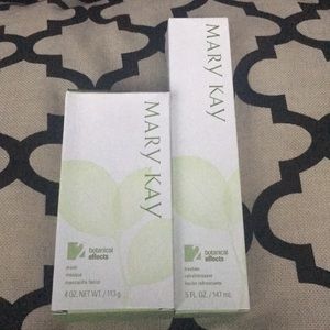 Mary Kay Botanical Effects Formula 2
